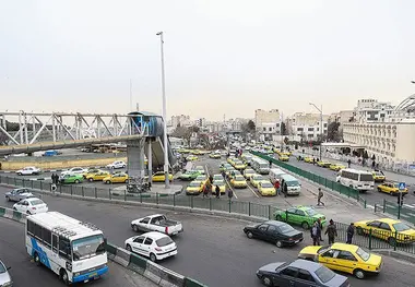 لغو طرح ترافیک چقدر به داد مردم رسید؟