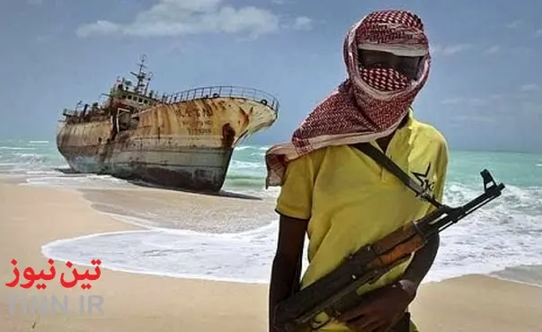 ◄ آفریقا و آسیا علیه دزدان دریایی همکاری می‌کنند