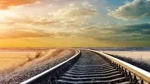  10 میلیارد تومان  میانگین هزینه احداث هر کیلومتر خط ریلی