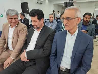 هم اندیشی ریلی 11
