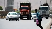 کمربندی شیراز، دایره مرگ