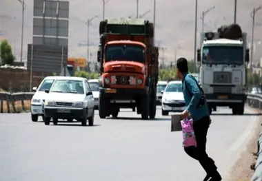 کمربندی شیراز، دایره مرگ