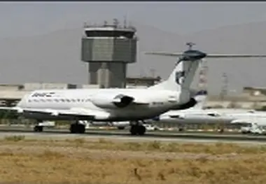 چند قدم دیگر تا احداثترمینال خارجی فرودگاه تبریز