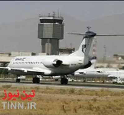 چند قدم دیگر تا احداثترمینال خارجی فرودگاه تبریز