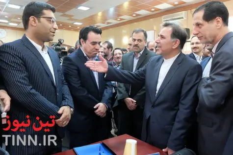 مراسم افتتاح طرح پرورش مدیران نسل آینده فرودگاهی