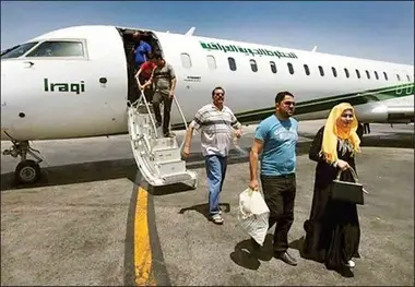 ادامه سفر همسایه‌ ها به ایران