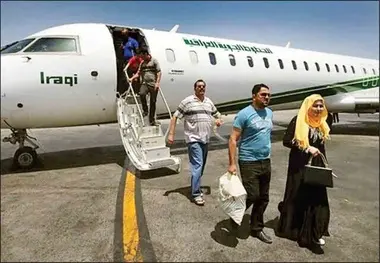 ادامه سفر همسایه‌ ها به ایران