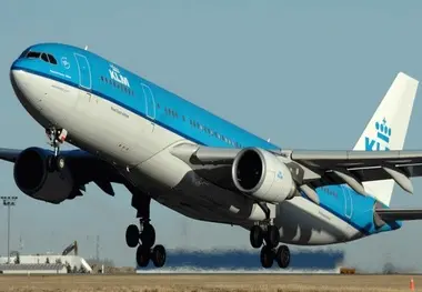 KLM Airbus A330 Suffers Hydraulic Failure at Amsterdam
