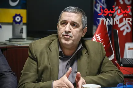 میزگرد