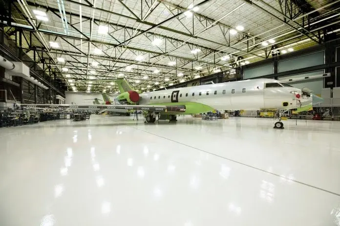 Bombardier’s Global 5500 and Global 6500 business jets awarded FAA certification