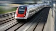 مذاکره با ایتالیایی‌ها برای احداثراه‌آهن پرسرعت در دو مسیر جدید