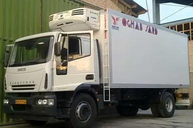 چرا با درخواست کانون انجمن های یخچال دار برای افزایش ضریب تن کیلومتر به ۲.۷ موافقت نشد؟