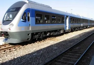افتتاح راه آهن افغانستان - ترکمنستان به نفع افغانستان و منطقه است