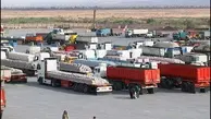 حمل بیش از ۲ میلیون تن کالا در سیستان و بلوچستان