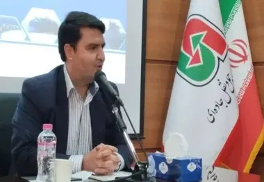  بهره برداری از 6 پروژه عمرانی و خدماتی قزوین در هفته حمل و نقل 