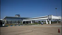 پروژه بهسازی باند فرودگاه اردبیل، جلوتر از زمان بندی