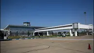 زمان افتتاح ترمینال بین‌المللی فرودگاه اردبیل مشخص شد