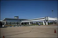پروازها در فرودگاه اردبیل برقرار می شود