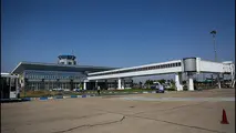 پروژه بهسازی باند فرودگاه اردبیل، جلوتر از زمان بندی
