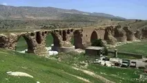 به زودی پل موقت گاومیشان احداث می‌شود