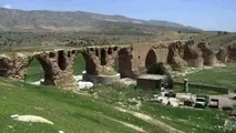 به زودی پل موقت گاومیشان احداث می‌شود