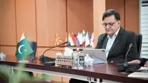 تفاهم تازه راه‌ آهن ایران و پاکستان برای توسعه زیرساخت و ناوگان مشترک