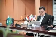 تفاهم تازه راه‌ آهن ایران و پاکستان برای توسعه زیرساخت و ناوگان مشترک