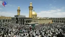 حمله انتحاری درمرکز کربلا