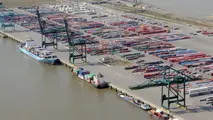 Port of Hull expands container connections with Antwerp