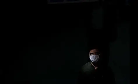 اجباری شدن ماسک در مترو