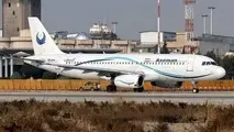آسمان به دنبال خرید و اجاره پنج هواپیمای جدید تا پایان ۱۴۰۴

