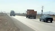 کاهش 50 درصدی تلفات جاده‌ای در استان یزد 