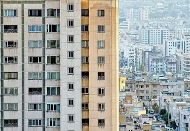 جای خالی گارانتی آپارتمان‌ ها