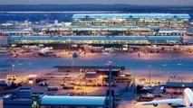 دو شرکت عربستانی در پی خرید 37.6 درصد سهام فرودگاه هیترو

