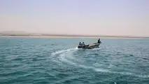 Combined Maritime Force discusses piracy issues in Dubai