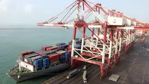 
جابجایی۷۲ میلیون تن کالا در بندر شهید رجایی
