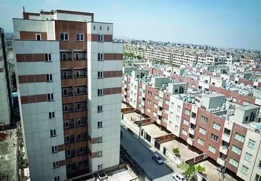 سقوط قدرت خرید  وام مسکن به زیر 30 درصد + جدول
