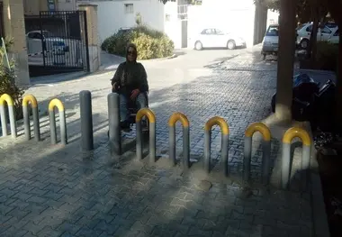 مناسب‌سازی فضاهای شهری در شرق پایتخت
