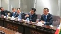 درخواست همکاری چینی ها در طرح نوسازی ناوگان جاده‌ای