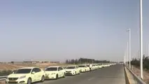 زیر پوست شهر فرودگاهی امام چه می گذرد؟