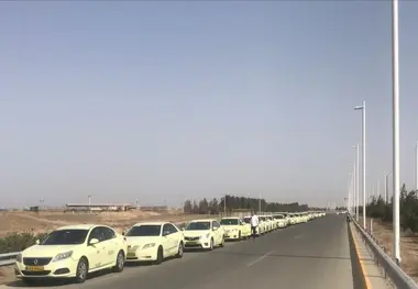 زیر پوست شهر فرودگاهی امام چه می گذرد؟