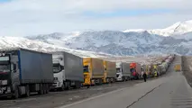افزایش ۳۵ درصدی حمل بار با اجرای طرح تن‌کیلومتر