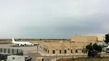فرودگاه موصل سال آینده افتتاح می شود

