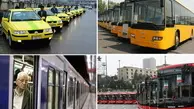 بازگشت تدریجی ناوگان اتوبوسرانی اصفهان به شبکه حمل و نقل شهر