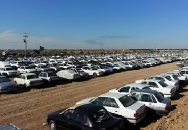 ۲ پارکینگ عمومی با ظرفیت ۵۰ هزار خودرو در مرز چذابه احداث شد