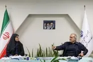 تأکید رئیس‌ جمهور بر توسعه کریدورهای ترانزیتی با مشارکت همسایگان