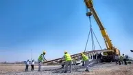 تهاتر نفتی برای پروژه راه‌ آهن بوشهر شیراز