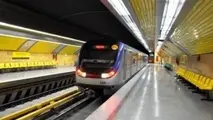 مترو بازهم به فرودگاه مهرآباد نرسید