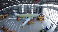افتتاح نخستین مرکز تکمیل و تحویل هواپیما در چین توسط ایرباس