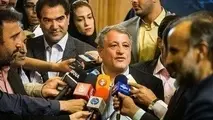  رسیدن مترو به نمایشگاه بین المللی مصوبه دارد